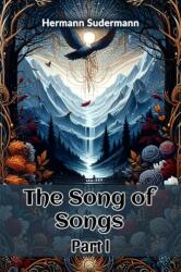 The Song of Songs Part I (ISBN: 9789369075584)