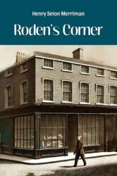 Roden's Corner (ISBN: 9789369075560)