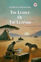 The League Of The Leopard (ISBN: 9789369075522)