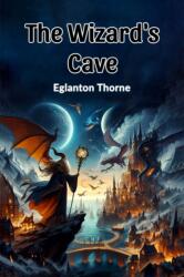 The Wizard's Cave (ISBN: 9789369075195)