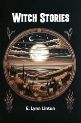 Witch Stories (ISBN: 9789369075010)