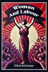 Woman and Labour (ISBN: 9789369074884)