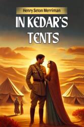 In Kedar's Tents (ISBN: 9789369074846)