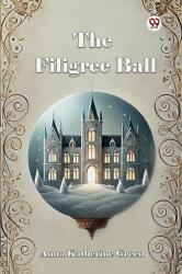 The Filigree Ball (ISBN: 9789369074747)