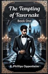 The Tempting of Tavernake Book One (ISBN: 9789369074440)