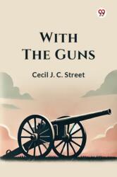 With the Guns (ISBN: 9789369074402)