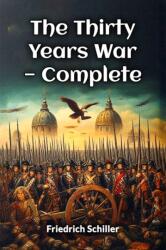 The Thirty Years War -- Complete (ISBN: 9789369074259)