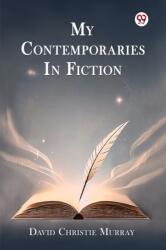 My Contemporaries In Fiction (ISBN: 9789369074242)