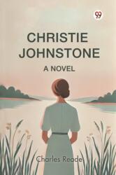 Christie Johnstone A Novel (ISBN: 9789369074044)