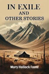 In Exile And Other Stories (ISBN: 9789369073832)