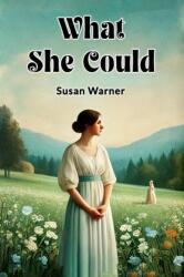 What She Could (ISBN: 9789369073801)