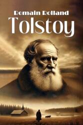 Tolstoy (ISBN: 9789369073641)