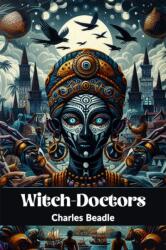 Witch-Doctors (ISBN: 9789369073535)