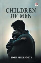Children Of Men (ISBN: 9789369073252)