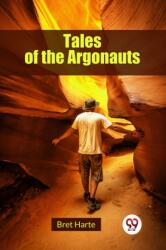 Tales of the Argonauts (ISBN: 9789365789973)