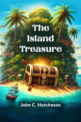 The Island Treasure (ISBN: 9789365789720)