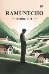Ramuntcho (ISBN: 9789369073238)