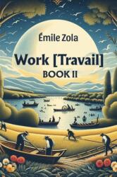 Work [Travail] Book II (ISBN: 9789369073177)