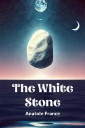 The White Stone (ISBN: 9789369073139)