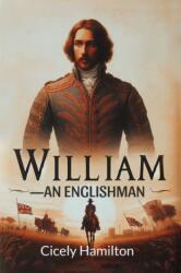 William-An Englishman (ISBN: 9789369073016)