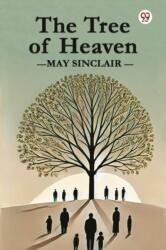 The Tree of Heaven (ISBN: 9789369072866)