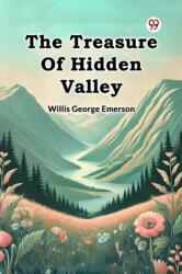 The Treasure Of Hidden Valley (ISBN: 9789369072729)