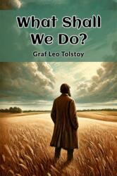 What Shall We Do? (ISBN: 9789369072569)