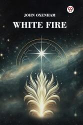 White Fire (ISBN: 9789369072446)