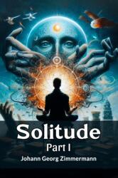 Solitude PART I (ISBN: 9789369072217)