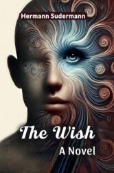The Wish A Novel (ISBN: 9789369071920)