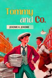 Tommy and Co (ISBN: 9789369071814)