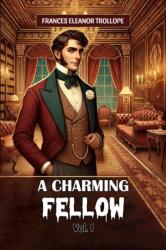 A Charming Fellow Vol. I (ISBN: 9789369071753)