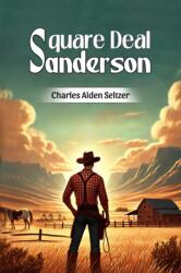 Square Deal Sanderson (ISBN: 9789369071722)