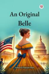 An Original Belle (ISBN: 9789369071463)