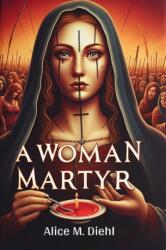 A Woman Martyr (ISBN: 9789369071388)