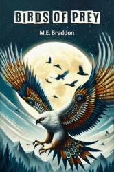 Birds of Prey (ISBN: 9789369071173)