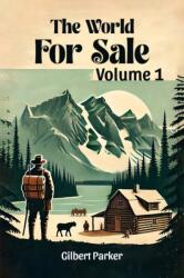 The World for Sale Volume 1 (ISBN: 9789369071050)