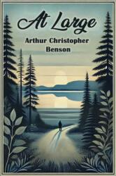 At Large (ISBN: 9789369070619)