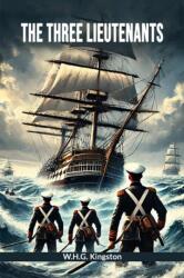 The Three Lieutenants (ISBN: 9789365788587)