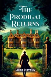 The Prodigal Returns (ISBN: 9789365788167)