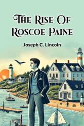 The Rise of Roscoe Paine (ISBN: 9789365788082)