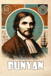 Bunyan (ISBN: 9789369070428)