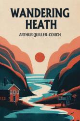 Wandering Heath (ISBN: 9789369070343)