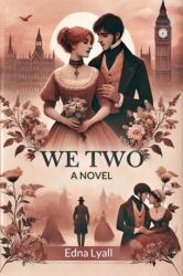 We TwoA Novel (ISBN: 9789369070275)