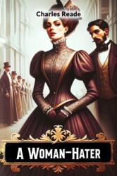 A WomanHater (ISBN: 9789369070268)