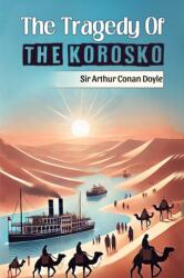 The Tragedy Of The Korosko (ISBN: 9789369070244)
