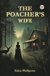 The Poacher's Wife (ISBN: 9789369070183)
