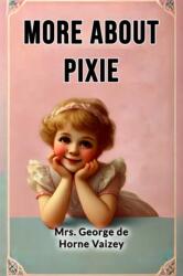 More about Pixie (ISBN: 9789369070138)