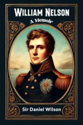 William Nelson A Memoir (ISBN: 9789369070039)