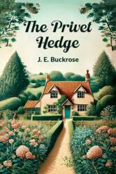 The Privet Hedge (ISBN: 9789365787849)
